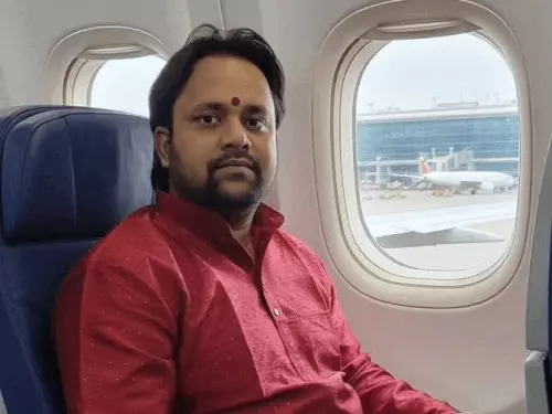 विहिप नेता को जेल भिजवाने वाली ADM ऋतु पूनिया पर गिरी गाज, शासन ने पद से हटाया