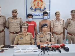 गाजियाबाद एनकाउंटर विवाद: CCTV फुटेज पेश न करने पर SO सरिता मलिक के खिलाफ कोर्ट ने दर्ज किया वाद