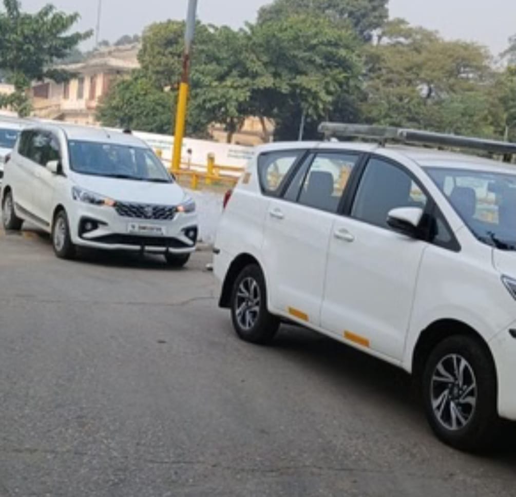 मंसूरपुर शुगर मिल में चौथे दिन भी IT जाँच जारी, पेराई शुरू होने से किसानों को मिली बड़ी राहत