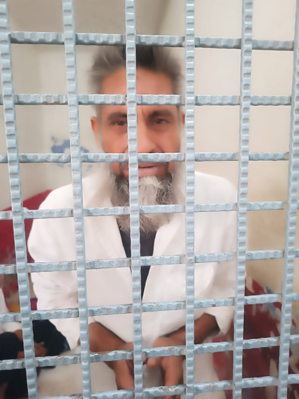 मुजफ्फरनगर: मुख्यमंत्री और प्रधानमंत्री पर गालियाँ देने वाले व्यक्ति को गिरफ्तार