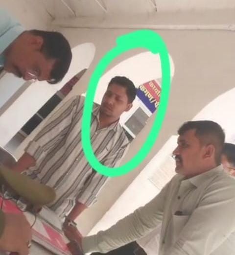 पब्जी से शुरू हुआ प्यार, अंत हुआ जेल में: मुंबई पुलिस ने शामली पहुंचकर आरोपी युवक को किया गिरफ्तार