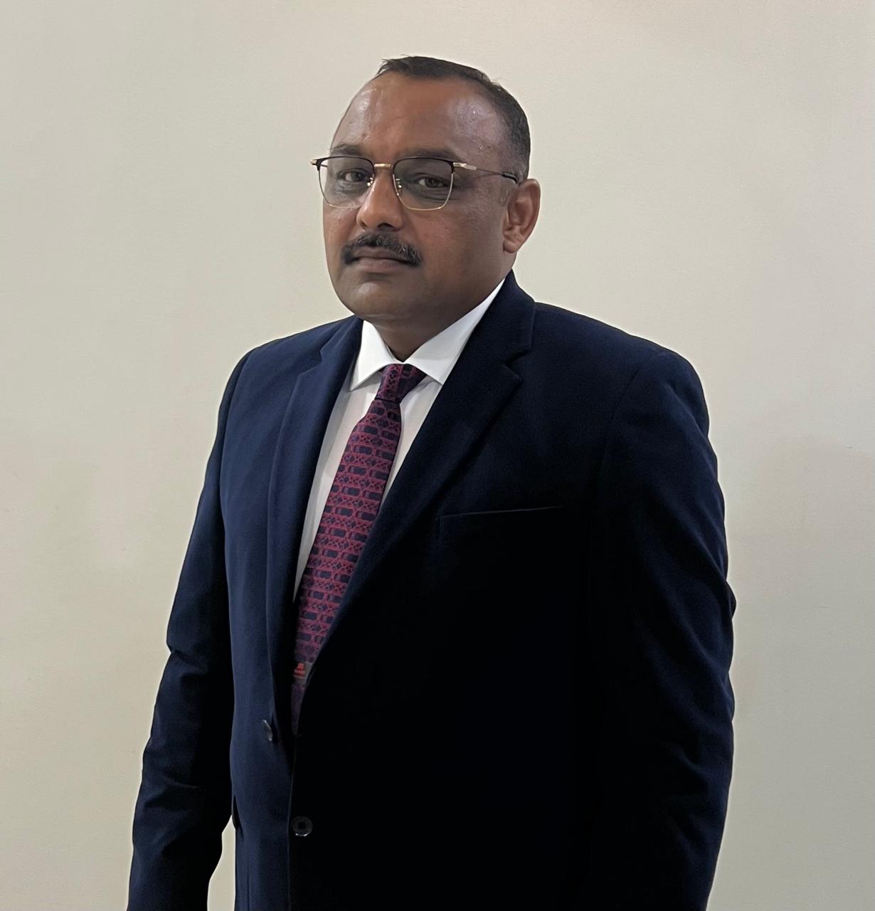 मुजफ्फरनगर के अमित डागा भी बने इलाहाबाद हाईकोर्ट के सीनियर एडवोकेट !