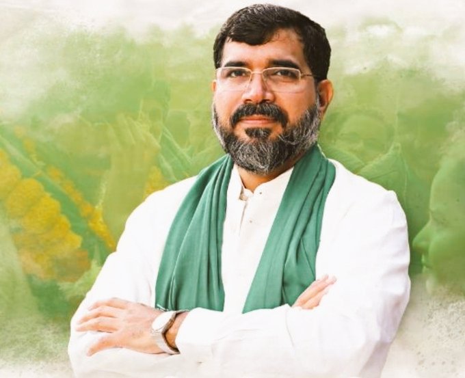 मेरठ में विजेंद्र हुड्डा के घर ED का बड़ा छापा, मोनाड यूनिवर्सिटी पर भी हुई कार्रवाई, बिजनौर से लड़े थे लोकसभा चुनाव 