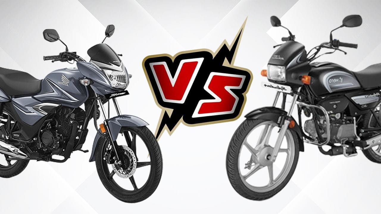 Honda Shine 125 vs Hero Super Splendor: जानिए कौन सी बाइक है ज्यादा दमदार, ज्यादा माइलेज और बजट में फिट