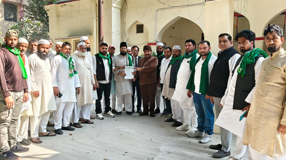 मुज़फ्फरनगर में पैगंबर पर अभद्र टिप्पणी मामले में मुकदमा दर्ज, 'सनातनी वॉरियर' ID धारक आरोपी की तलाश में जुटी पुलिस