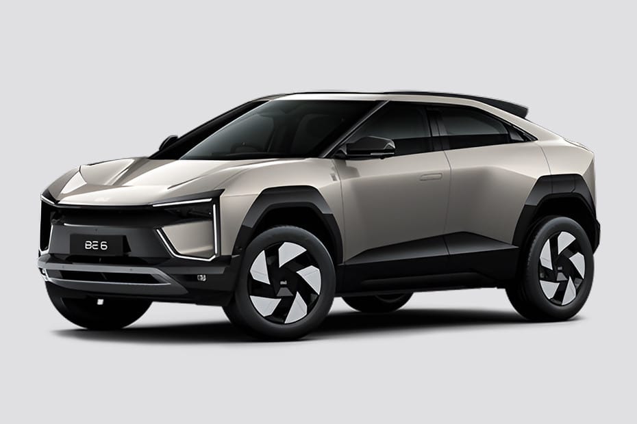 Mahindra BE 6 Electric Car 2025: 79 kWh बैटरी, 683 KM की रेंज, 16-स्पीकर साउंड सिस्टम और 5-Star सेफ्टी के साथ आई भारत की सबसे एडवांस SUV