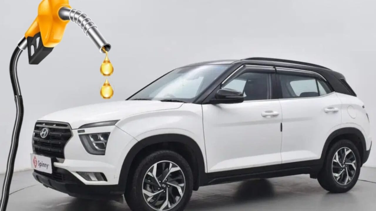 Hyundai Creta Hybrid 2027: पेट्रोल-डीजल को करेगी आउट, मिलेगी 30 KMPL माइलेज और 140hp की जबरदस्त पावर के साथ लेवल-2 ADAS फीचर्स