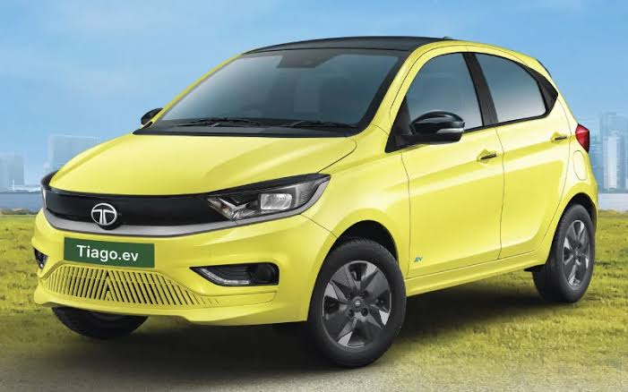 Tata Tiago EV पर नवंबर में ₹1.23 लाख तक का तगड़ा डिस्काउंट, 315 किमी रेंज और ₹7.99 लाख कीमत – जानें फीचर्स और ऑफर डिटेल्स