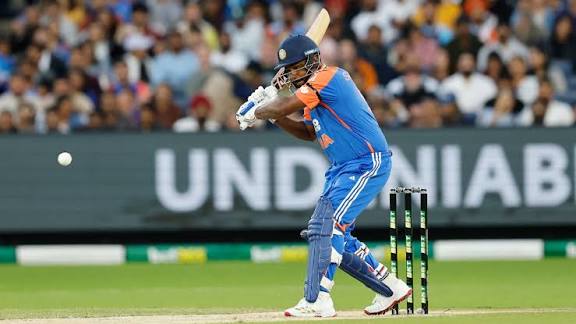 आकाश चोपड़ा का फटकार भरा बयान – “संजू सैमसन के साथ हो रहा है बड़ा अन्याय”, टीम इंडिया की चयन नीति पर उठे सवाल