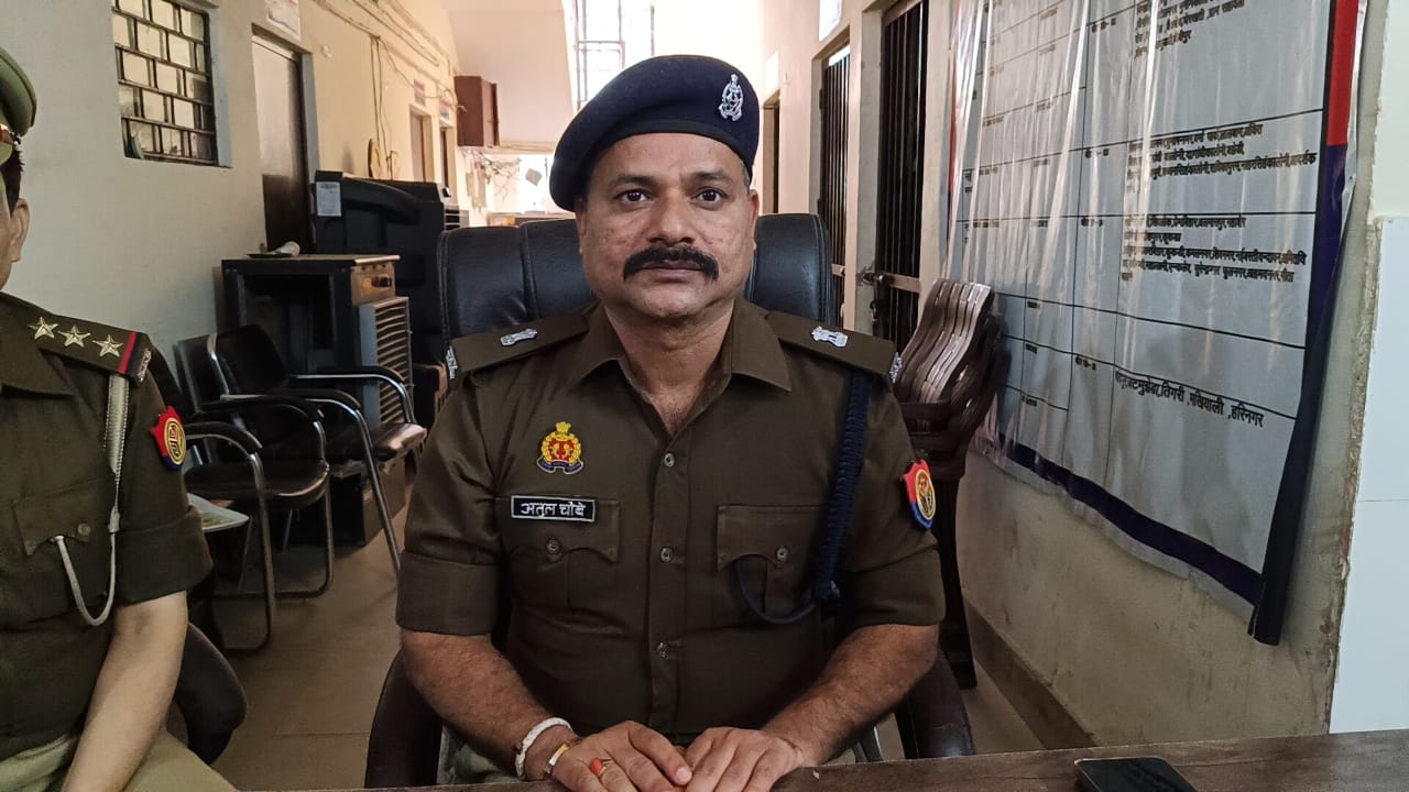 मुजफ्फरनगर में स्कूटी का 20 लाख 74 हजार का चालान, सोशल मीडिया पर वायरल होने के बाद पुलिस ने मानी गलती 