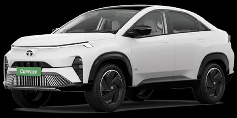 Tata Curvv EV Discount November 2025: टाटा की नई Electric SUV पर मिल रहा ₹1.90 लाख तक का बड़ा ऑफर, जानिए कीमत, फीचर्स और रेंज