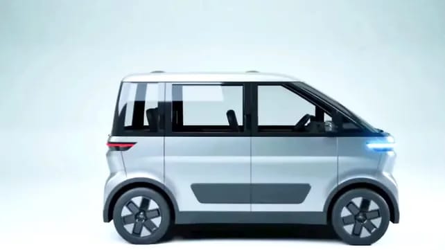 Ola Electric Car 2025: ओला की पहली इलेक्ट्रिक कार का पेटेंट हुआ फाइल, 4680 बैटरी पैक से मिलेगी जबरदस्त रेंज, MG Comet EV और Tata Tiago EV को मिलेगी टक्कर