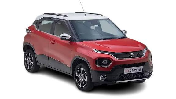 ₹50,000 डाउन पेमेंट में घर लाएं Tata Punch SUV, मिलेगी 20kmpl माइलेज, 5-स्टार सेफ्टी और दमदार फीचर्स — जानें पूरी EMI डिटेल