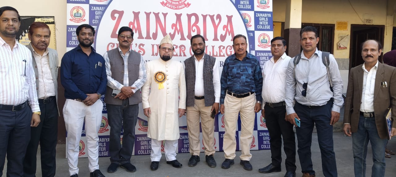 मुज़फ़्फ़रनगरः उर्दू बेदारी फ़ोरम ने आयोजित की “उर्दू भाषा और छात्रों की भूमिका” पर संगोष्ठी