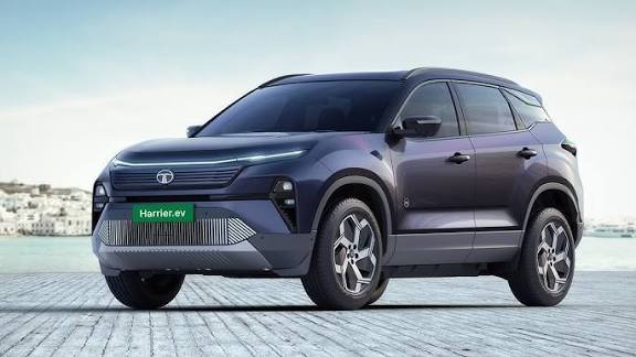 Tata Harrier 2025: ₹14 लाख में मिलने वाली दमदार SUV, 5-स्टार सेफ्टी, 17kmpl माइलेज और लक्ज़री फीचर्स के साथ बनेगी हर फैमिली की फेवरेट
