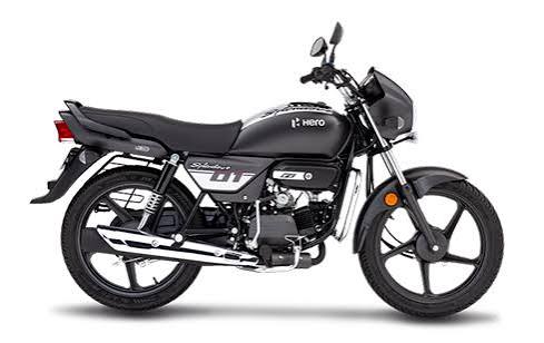 अक्टूबर में टू-व्हीलर सेल्स का रिकॉर्ड टूटा Hero MotoCorp ने रचा इतिहास Honda और TVS की हुई भारी कमाई