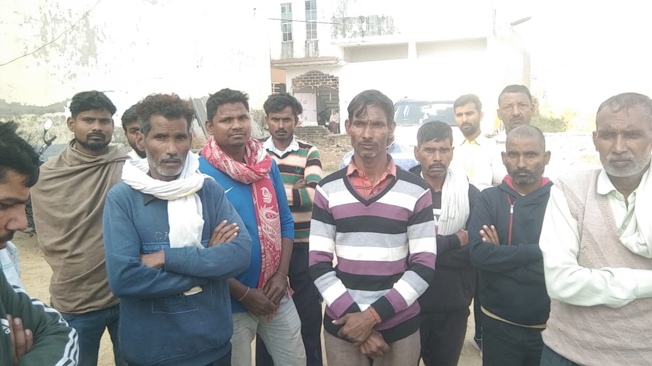 शामली में दो वर्षीय मासूम की मौत, परिजनों ने डॉक्टरों पर लगाया लापरवाही का आरोप