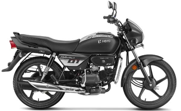 Hero Splendor Plus Vs TVS Radeon Vs Honda Shine Vs Bajaj Platina – कौन सी बाइक है असली किंग?
