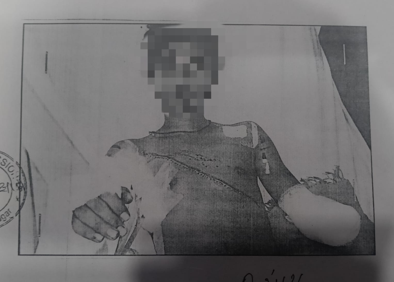 मुजफ्फरनगर न्यायालय ने 2013 के मोंटी मामले में चारों अभियुक्तों को बरी किया