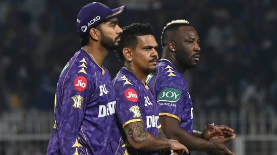 IPL 2026 KKR Released Players List: देखिए KKR की धमाकेदार Retention List रसेल अय्यर आउट नई टीम ने फैन्स को चौंका दिया