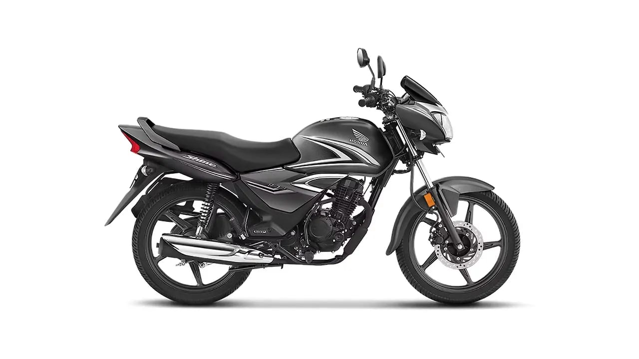 Honda Shine 125 2025: कम खर्च ज्यादा माइलेज और दमदार परफॉर्मेंस वाली भारत की नंबर वन कम्यूटर बाइक , जानिए कीमत 