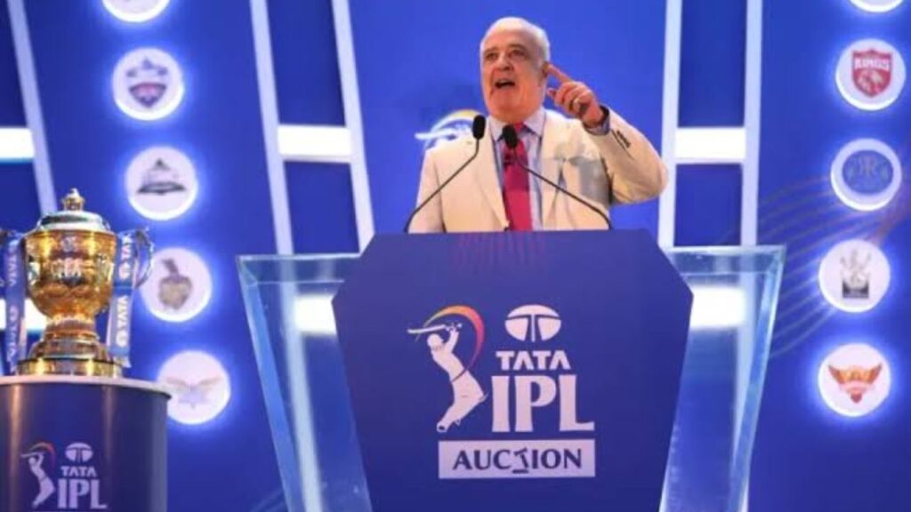 IPL 2026 Mini Auction Date: बीसीसीआई ने किया बड़ा ऐलान अबू धाबी में होगा मिनी ऑक्शन पूरी रिटेंशन लिस्ट और पर्स डिटेल्स जानें