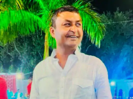 आगरा में विधायक चौधरी बाबूलाल के भतीजे की संदिग्ध मौत; पनवारी गांव में सनसनी, परिवार ने साधी चुप्पी