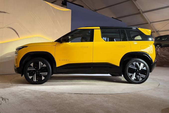 Tata Sierra 2025 क्यों बनेगी भारत की अगली सुपरहिट SUV जानें वे 5 बड़ी वजहें जो इसे खरीदने लायक बनाती हैं