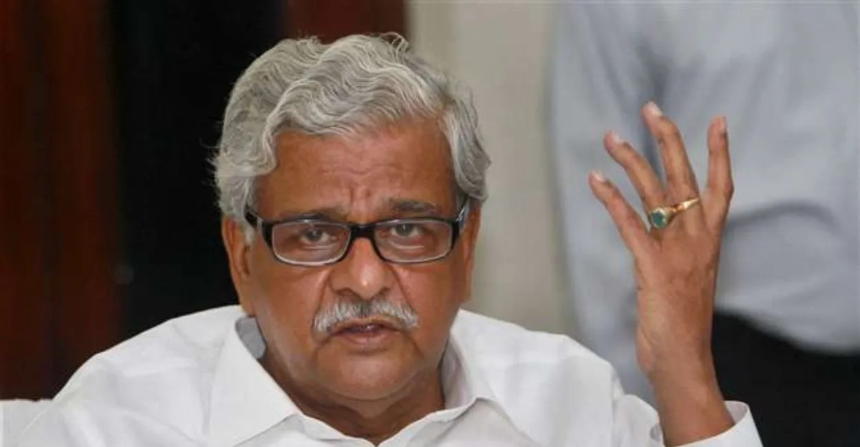 पूर्व केंद्रीय गृह राज्य मंत्री प्रकाश जायसवाल का निधन, कानपुर से तीन बार रहे सांसद