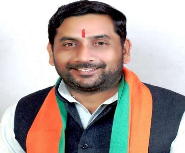 ऊर्जा राज्य मंत्री सोमेंद्र तोमर पर आय से तीन गुना अधिक संपत्ति का आरोप, लोकायुक्त में परिवाद दर्ज