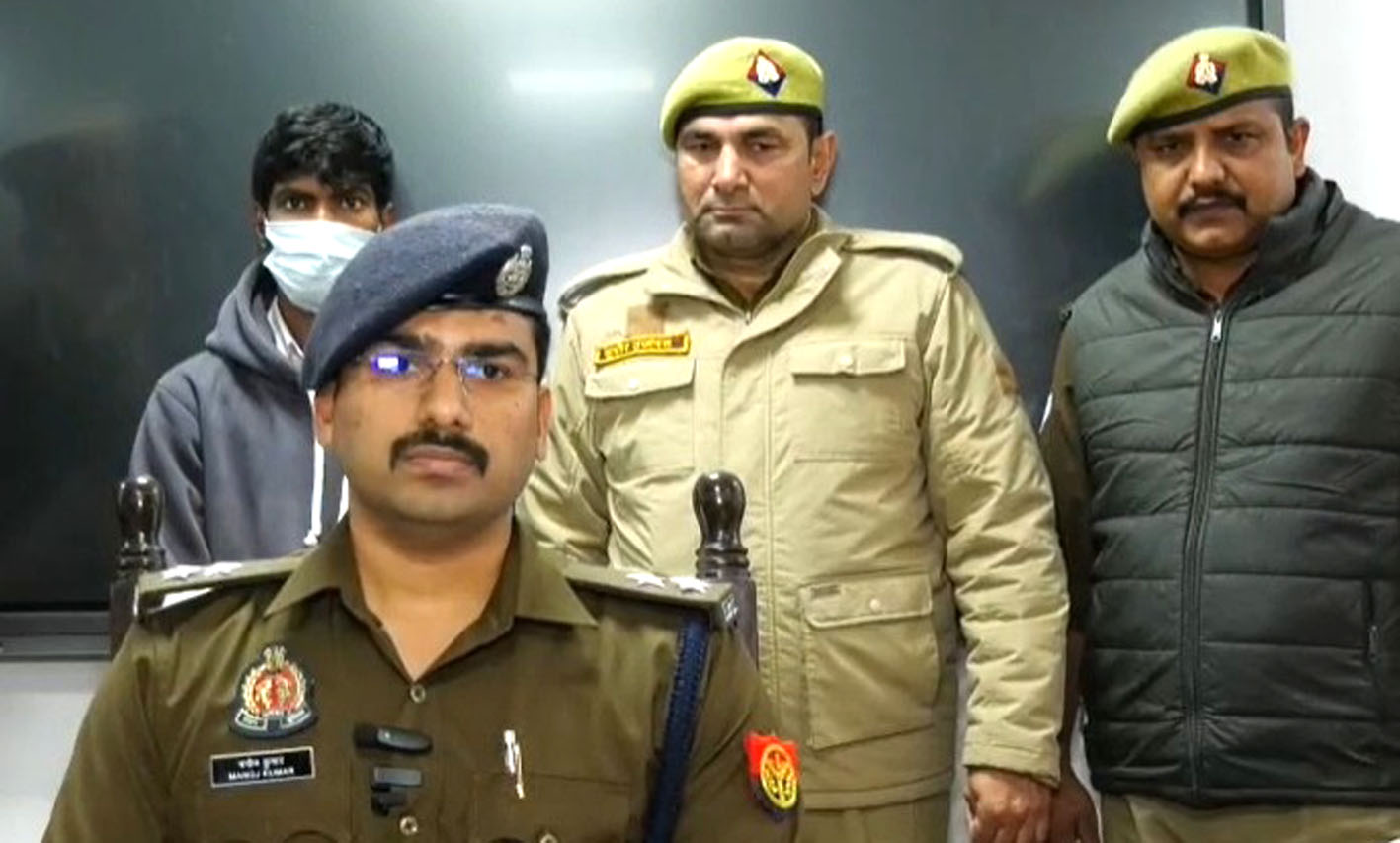 सहारनपुर: थाना कुतुबशेर ने 28.80 लाख की अवैध अफीम के साथ नशा तस्कर ब्रजपाल को दबोचा