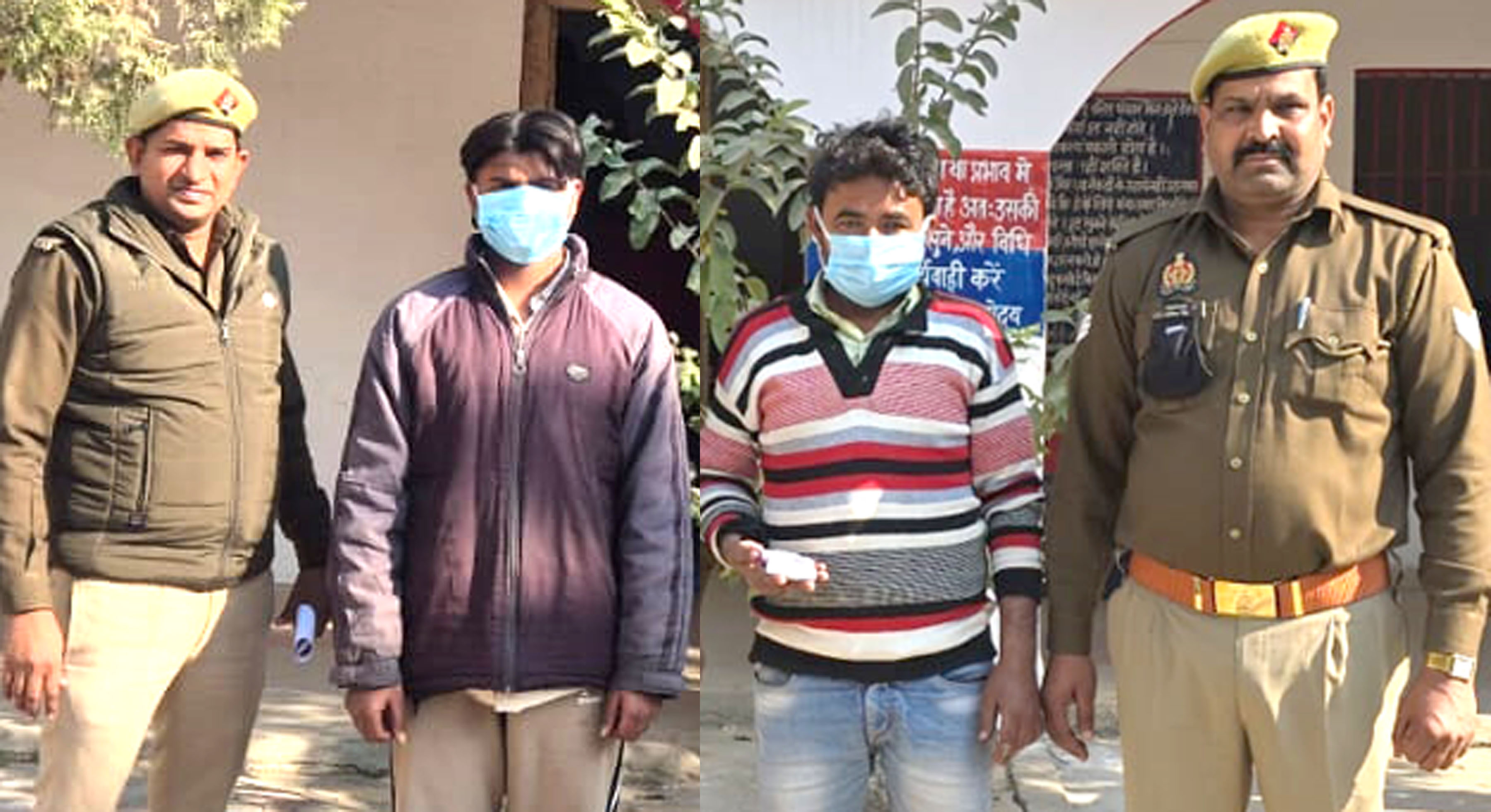 सहारनपुर पुलिस ने लाखों की अवैध स्मैक बरामद की, दो नशा तस्कर जेल भेजे; नम्या जग्गा समेत छह बच्चों ने दक्षिण कोरिया में डांस प्रशिक्षण लिया