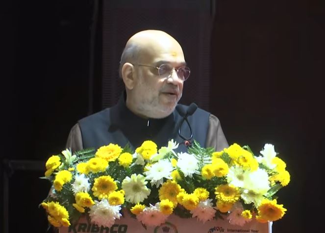 सहकारिता मंत्रालय देश में लॉन्च करेगा भारत टैक्सी..बनाएंगे देश की 1 नंबर सर्विस : अमित शाह