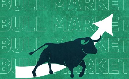 शेयर बाजार में 4 दिन की कमजोरी के बाद लौटी तेजी, निवेशकों को 5.42 लाख करोड़ का मुनाफा