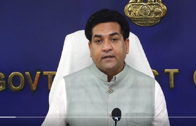 ग्रैप-4: दिल्ली में 50 प्रतिशत वर्क फ्राम होम अब अनिवार्य, पंजीकृत मजदूरों को 10 हजार का मुआवजा