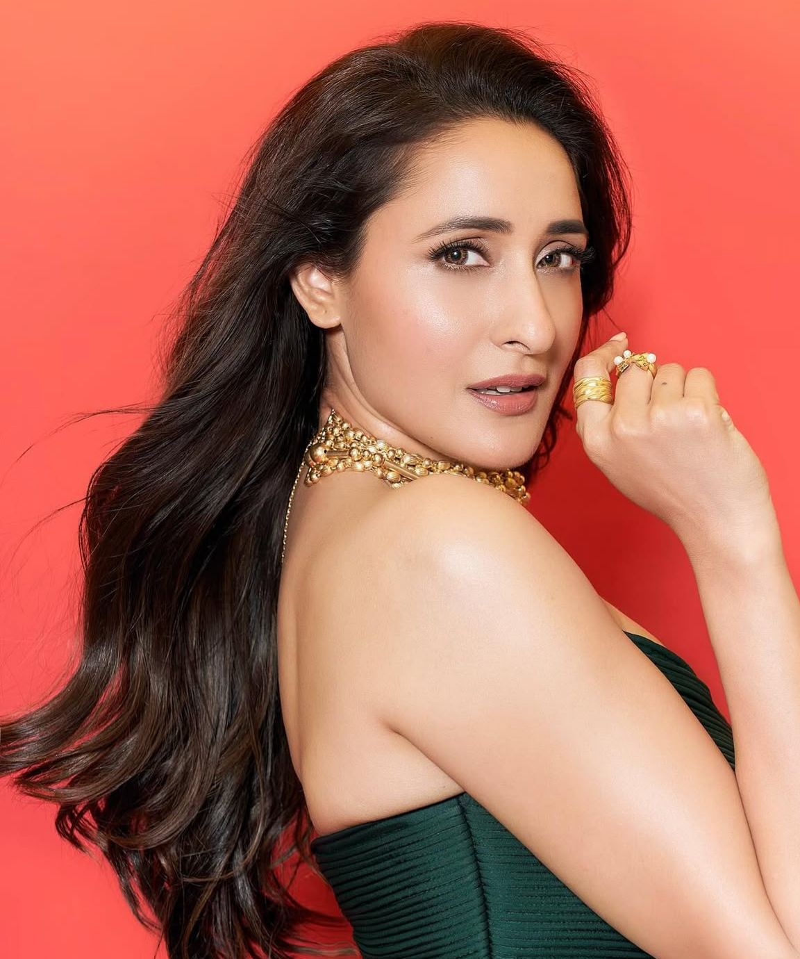 'अखंडा 2' में प्रज्ञा जायसवाल की विदाई पर सोशल मीडिया पर मचा बवाल; नंदमुरी बालकृष्णा ने बताई असली वजह