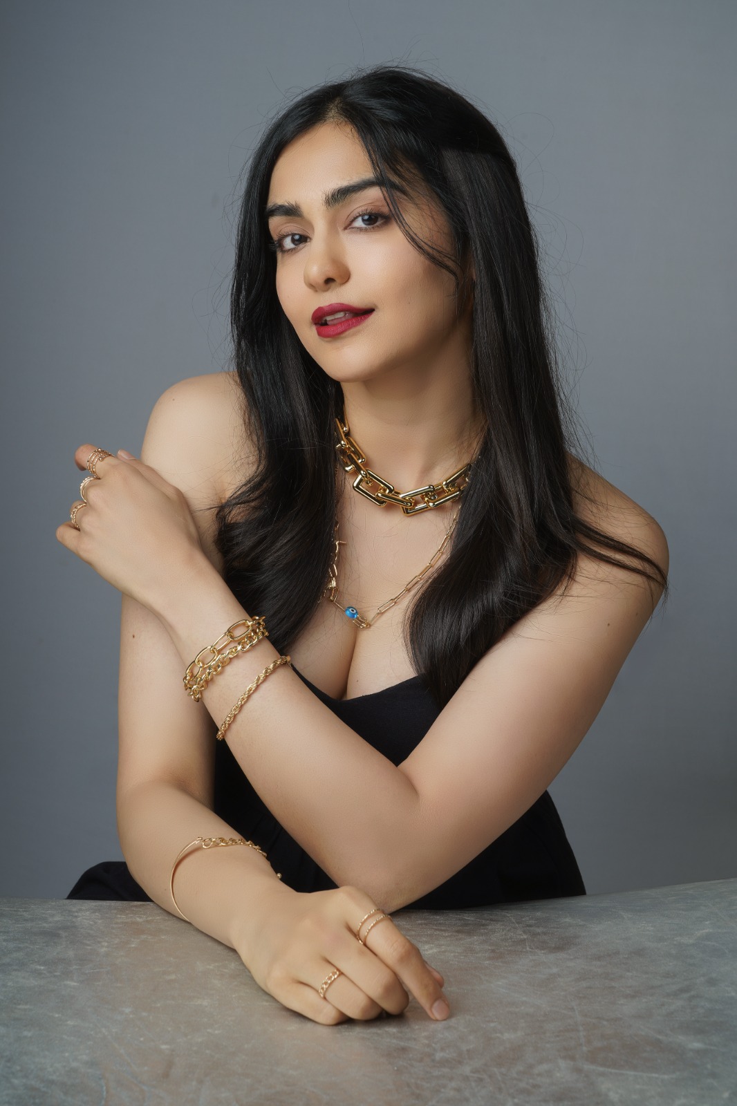 अदा शर्मा: 'से नो टू ड्रग्स' का चेहरा, इंदौर से अभियान का आगाज़, युवाओं के लिए नई मुहिम