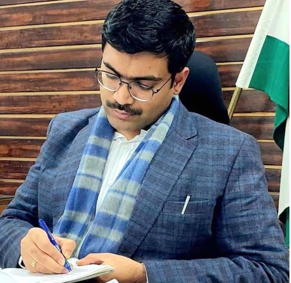 सहारनपुर: सरकारी कार्य में बाधा डालने और अवैध कब्ज़े पर 20 लोगों के विरुद्ध FIR दर्ज