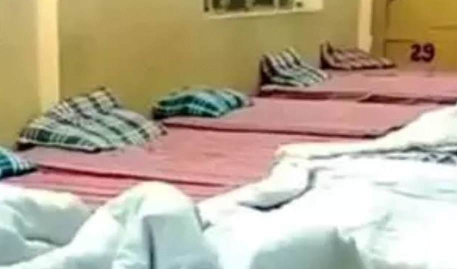 सहारनपुर में शीतलहर से बचाव हेतु 28 रैन बसेरे और कंट्रोल रूम की स्थापना