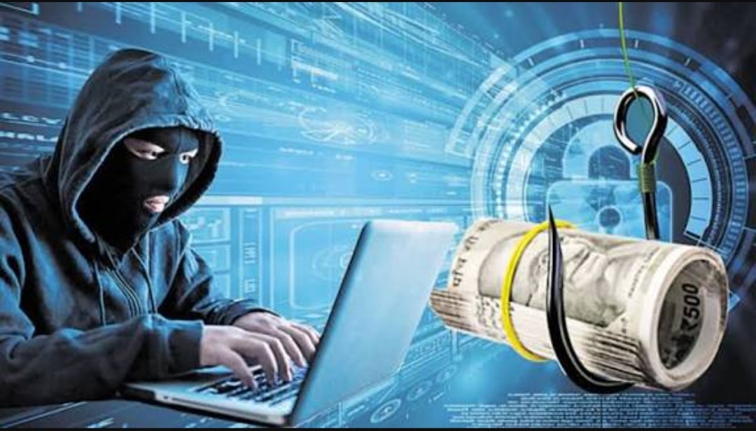 सहारनपुर: महिला के खाते से साइबर ठगी में 1.99 लाख रुपये गायब, पुलिस जांच में जुटी