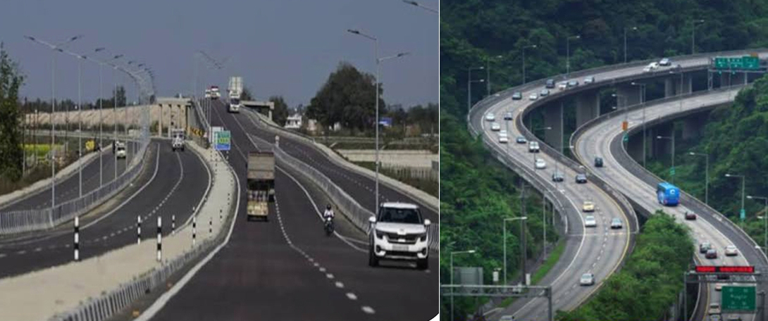 20 जनवरी तक पूरा होगा दिल्ली–देहरादून एक्सप्रेस-वे, पीएम मोदी करेंगे उद्घाटन