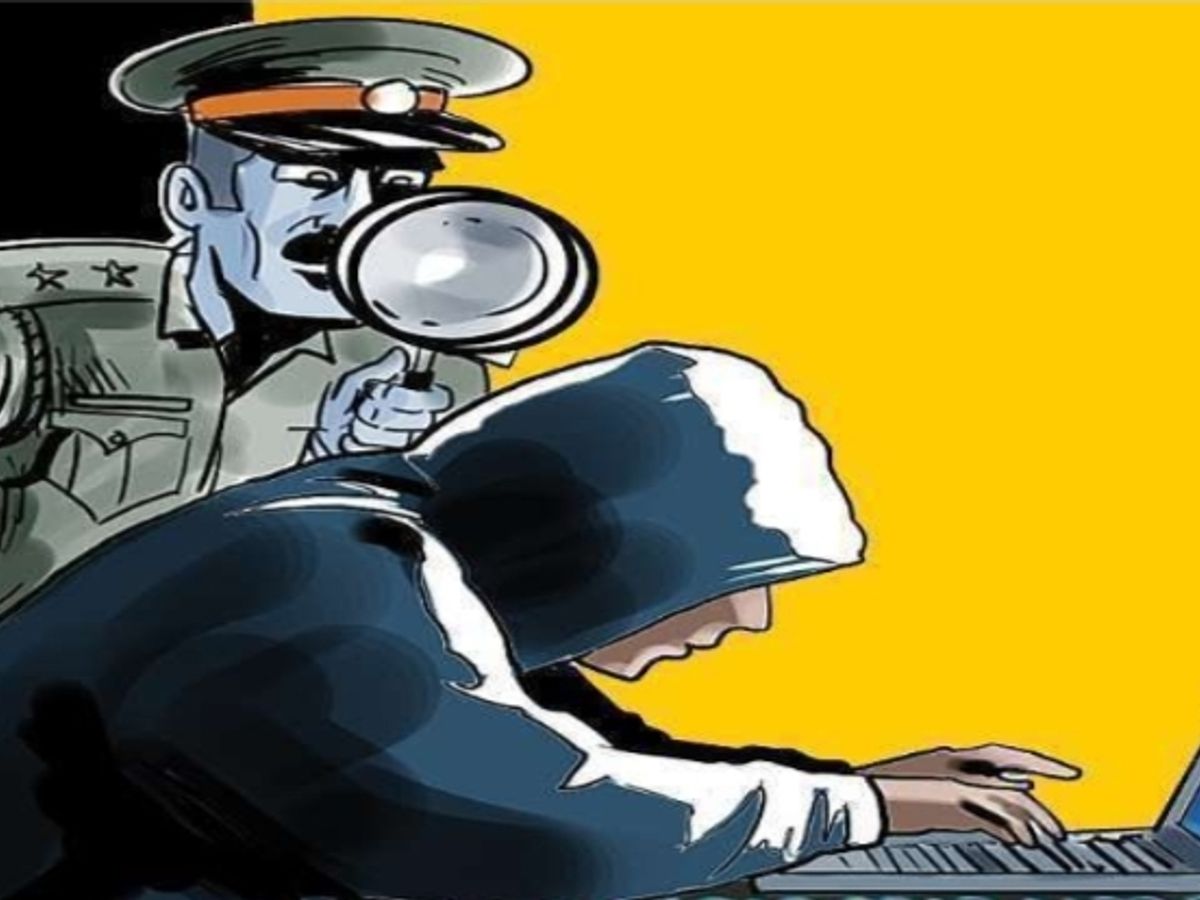 सहारनपुर पुलिस ने साइबर ठगी के ₹50,000 वसूल किए, पीड़ित भानू रोहिल्ला को मिली आंशिक राहत