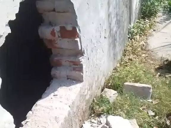 देवबंद में चोरों का तांडव: एक ही रात में 8 किसानों के ट्यूबवेल खंगाले, लाखों का माल पार