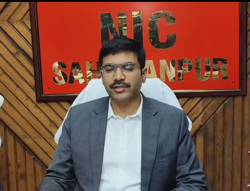 सहारनपुर में मतदाता पुनर्रीक्षण: 1.61 लाख मतदाताओं को नोटिस, साक्ष्य प्रस्तुत करना अनिवार्य