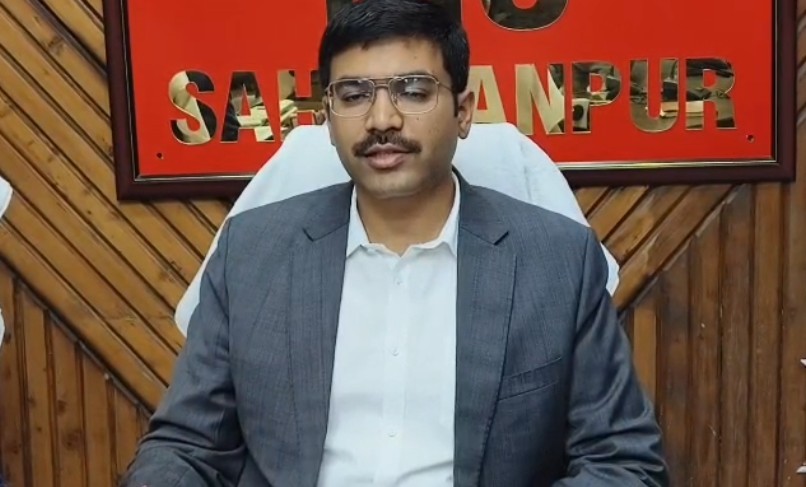 अवैध खनन करने वालों को बख्शा नहीं जाएगा :- डीएम मनीष बंसल