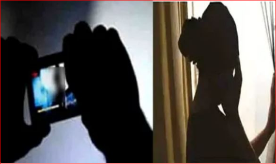 नोएडा में महिला ने लगाया अश्लील वीडियो के जरिए ब्लैकमेल और बलात्कार का आरोप