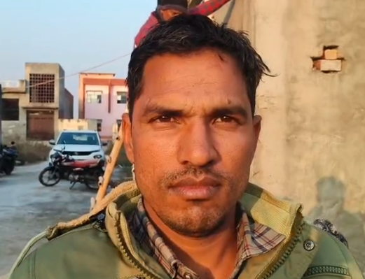 मुजफ्फरनगर: शिकायतकर्ता के पास लखनऊ से ‘चाय–पानी’ के लिए कॉल, दलित ने जताया रोष