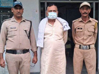 मुजफ्फरनगर की पूर्व ब्लॉक प्रमुख की तलाश जारी, पति  जेल में,डॉक्टर मित्र के घर खड़ी कार से करोड़ो की चोरी का है मामला 