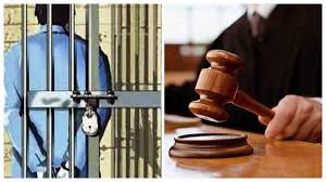 मुजफ्फरनगरः हत्या मामले में गैंगस्टर एक्ट के तहत सज़ा, अभियुक्त नरेंद्र को 4 वर्ष का कठोर कारावास व 10,000 रुपए का जुर्माना