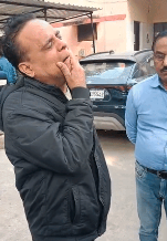 कानपुर में परीक्षा का दबाव नहीं सह पाया 10 वीं का टॉपर, पिता बोले-ऐसा क्यों कर दिया ?